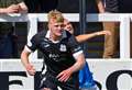 Caley Thistle kid is loving life on loan at Elgin City