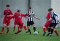 Inverness Athletic play first game at new home in Ardersier on Saturday