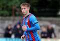 Striker predicts Caley Thistle to go on winning run after first league victory