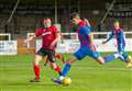 Striker injured as Caley Thistle lose opening game to Dunfermline Athletic