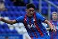 Charlie Christie - Young stars will take chance to shine at Caley Thistle