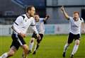 Clachnacuddin hold off fightback to win seven goal thriller at Lossiemouth