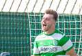 Clachnacuddin sign defender from rival Highland League club on short term loan