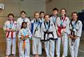 Athletes across Scotland compete at major Tang Soo Do championship in Inverness