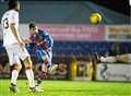 Aaron Doran and Zak Elbouzedi miss Dunfermline game but close in on Caley Thistle comeback