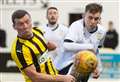 Nairn County blow as duo face being out for rest of the season