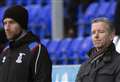 Inverness fans prepare for open meeting as interim boss pleads them to stick with club