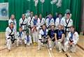 Inverness Tang Soo Do athletes celebrate success at Scottish Championship