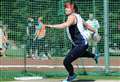 Munlochy discus athlete throws herself into contention for Great Britain