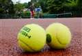 Free tennis lessons being offered to NHS heroes at Nairn hotel