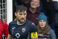 Captain is determined to turn things around at Ross County