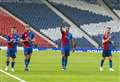 Inverness Caledonian Thistle find out Scottish Cup fourth round opponents