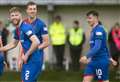 Inverness to face Aberdeen in Elgin