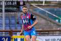 Defender speaks about impact of administration talk on players at Caley Thistle