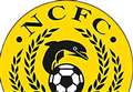 Nairn County sign player from Inverness Caledonian Thistle