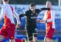 Former Caley Thistle striker returns to Scotland to play in Premiership