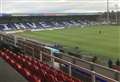 LIVE UPDATES - INVERNESS CALEDONIAN THISTLE V DUNDEE