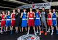 Highland Boxing Academy squad announced for National Development Championships