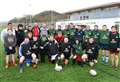 Picture special: Highland Rugby Club host Festive Sevens in Inverness