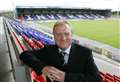 Former Inverness Caledonian Thistle chairman is appointed as director at club