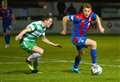 LISTEN: Midfielder says Caley Thistle must aim for three wins to make play-offs