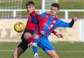 Caley Thistle manager says referee guessed handball decision in Hearts defeat