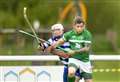 Beauly pick up first win of shinty season in eight goal thriller