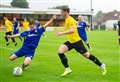 Nairn County draw in Aberdeen on Highland League opening day