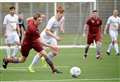 Nairn football club confirm they will not play during lockdown period