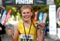 Defending champion successfully retains her crown in River Ness 10k