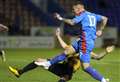 Returning Caley Thistle striker feared he was going to be out for longer