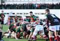 Boroughmuir v Highland - MATCH POSTPONED