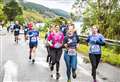 Record entry is set to run at Loch Ness Marathon Festival of Running