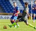 Liam Polworth urges Caley Thistle to quickly raise their standards