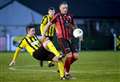 Naismith nails down new deal at Nairn County