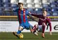 Midfielder agrees new contract to stay at Inverness Caledonian Thistle