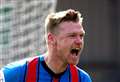 Caley Thistle win first league game but boss Duncan Ferguson sent off