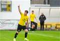 Gethins scores twice as he rescues point for Nairn County at Rothes