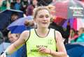 Success for Moray athletes in North Cross Country League