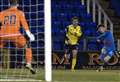 Caley Thistle walking on Ayr as they move out of relegation zone