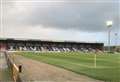 Inverness Caledonian Thistle v Queen of the South - Match postponed