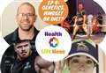 LISTEN: Episode 4 of Health & Lift Ness podcast 