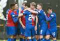 Inverness to kick off pre-season against Highland League opposition