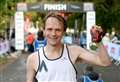 Edinburgh athlete wins Loch Ness Marathon on debut in race