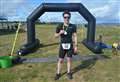 Edinburgh athlete dominates to win Nairn Triathlon 2022