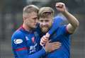 Caley Thistle aim to find men who want to prove a point in transfer market