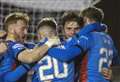 How much will Caley Thistle make for reaching the Scottish Cup final?