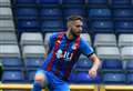 Caley Thistle are held by ten men in opening game of League One