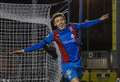 CHARLIE CHRISTIE - Promotion dream is alive and kicking for Caley Thistle