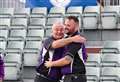 Father and son bowl the competition over to win European Open title